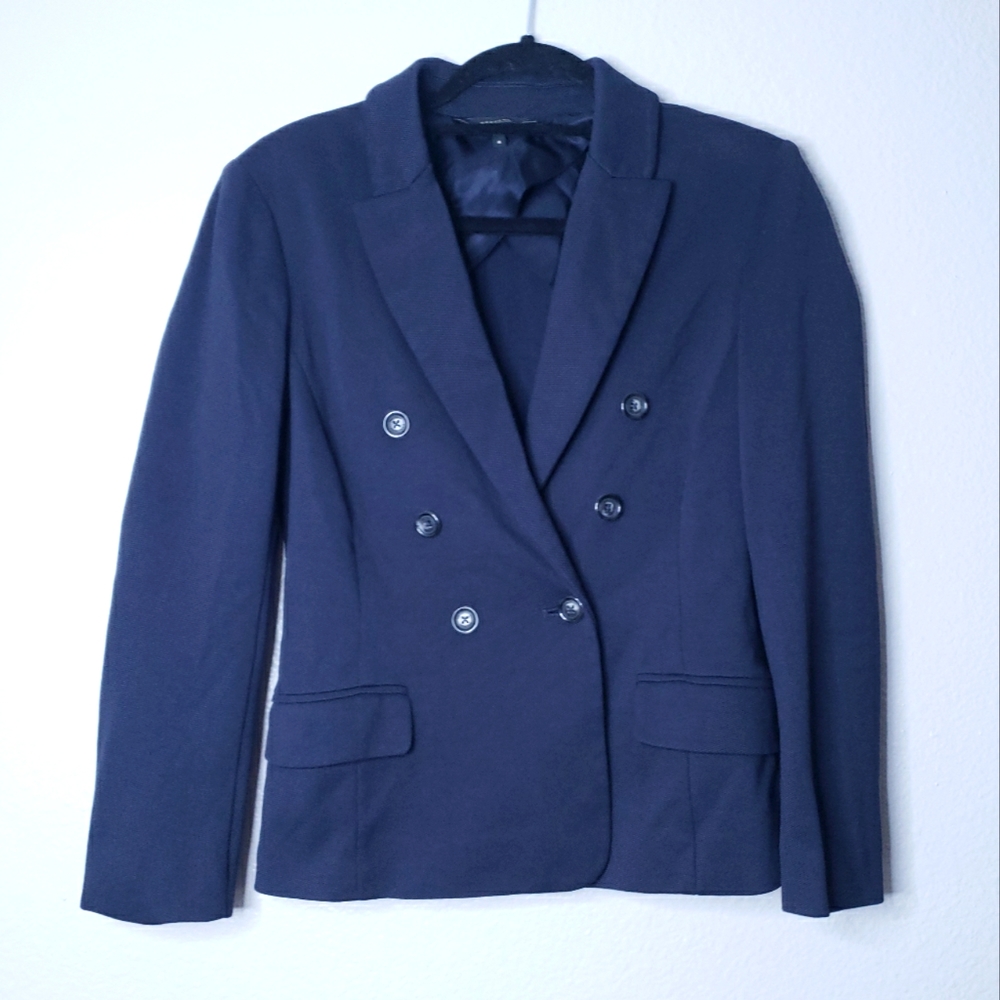 MaxMara Weekend Blazer Size M - Picture 1 of 12